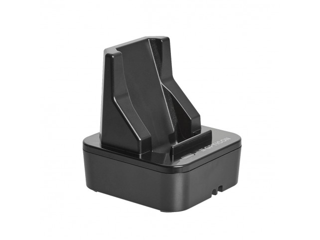 Opticon OPN-3102 charging cradle  CRD-3000 Black, Qi charge,