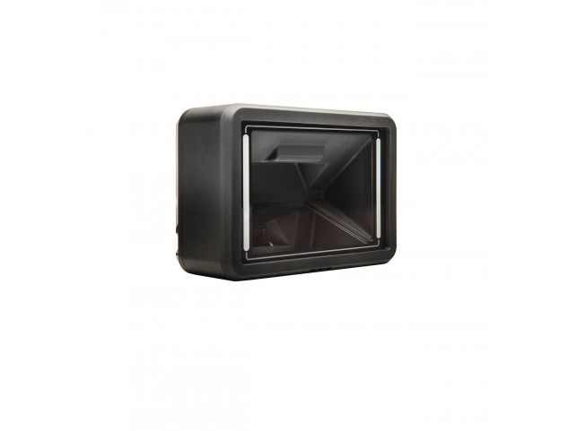 Opticon M11, USB, 2D, BLACK  M-11, Fixed bar code reader,