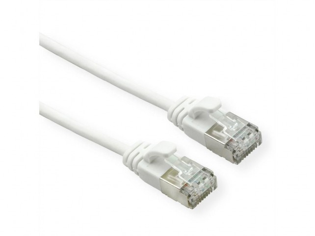 Roline 21.15.1699 U/FTP DataCenter PatchCord  Cat.6A/Class EA LSOH SLIM