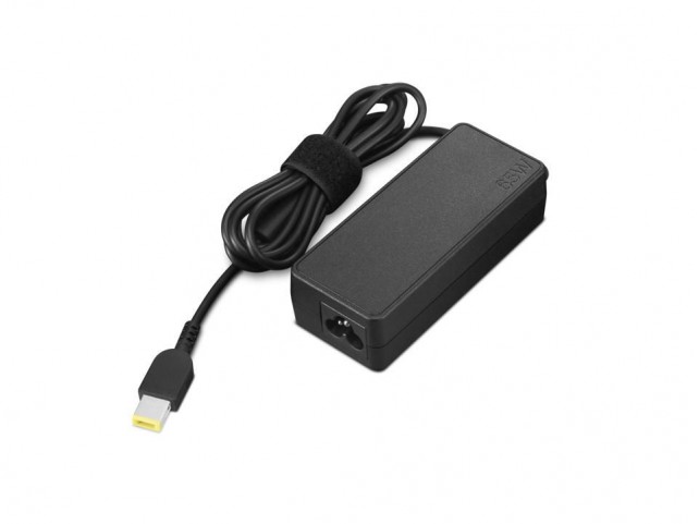 Lenovo 4X21J81440 Power Adapter/Inverter Indoor  65 W Black