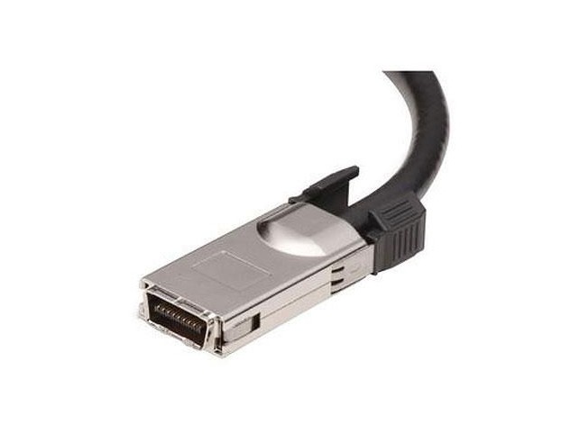 Hewlett Packard Enterprise 537963-B21 Cable Copper 5M SFP+  x x New Retail x x