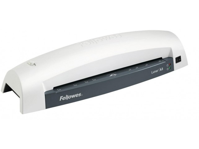 Fellowes 5716701 Lunar A3 Laminator  