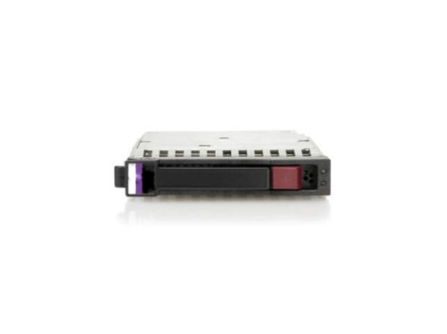 Hewlett Packard Enterprise 869728-001 4TB Mid-Line SAS hard drive  12G 7.2K LFF