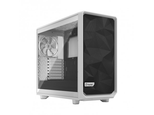 Fractal Design FD-C-MEL2A-04 Meshify 2 Lite White  