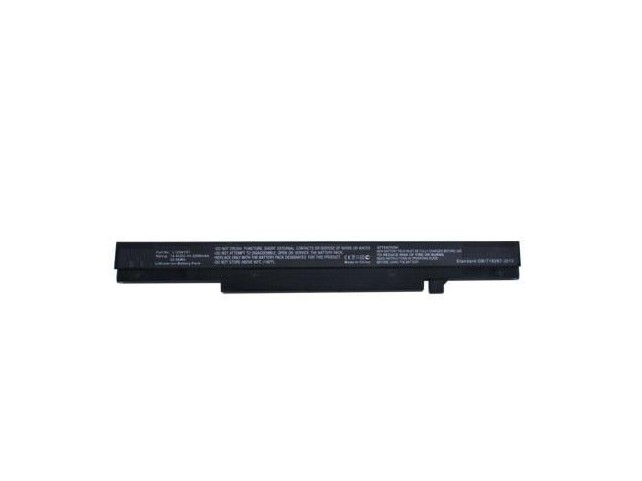 CoreParts MBXLE-BA0065 Laptop Battery for Lenovo  33Wh Li-ion 14.8V 2200mAh