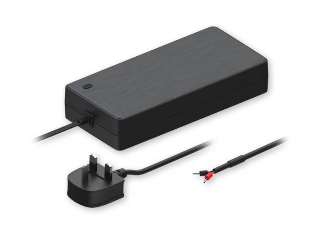 Teltonika Networks PR320UKA UK 2-pin power supply 250W  