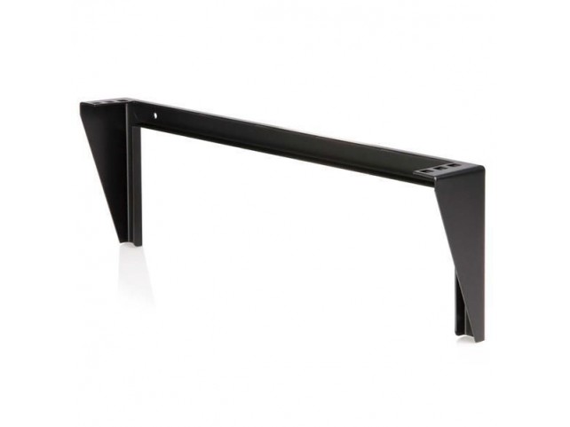 StarTech.com RK119WALLV 1U 19 WALL MOUNT RACK BRACKET  1U 19in Steel Vertical Wall