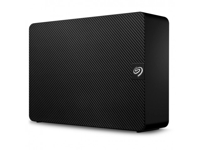 Seagate STKP8000400 EXPANSION DESKTOP EXT.DRIVE  8TB Expansion STKP8000400