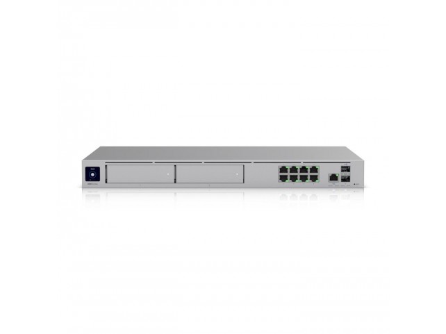 Ubiquiti UDM-PRO-MAX-UK Professional-grade  rack-mount Cloud Gateway with