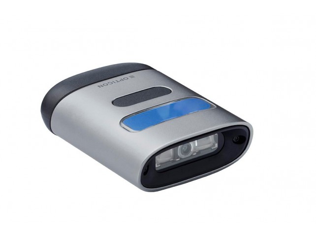 Opticon 15123 OPN-6000  Companion 2D NFC Qi BT USB-C 5