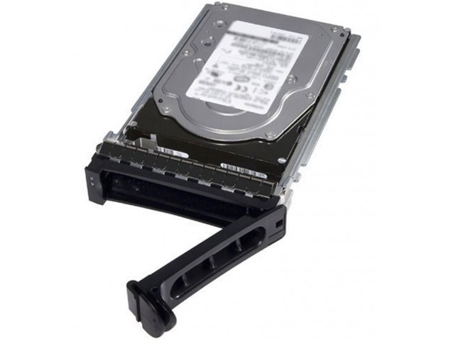 Dell 400-AJOQ-RFB HDD 300GB 10K SAS 2 5 Inch  