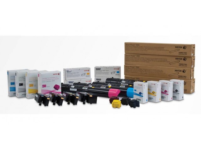 Xerox 8R12964 Staple Cartridge  