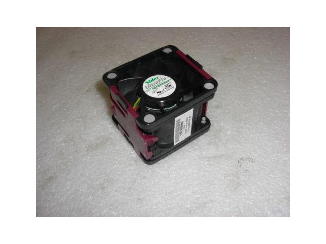 Hewlett Packard Enterprise 496066-001-RFB Fan Hotplug 60mm  x x Refurbished x x