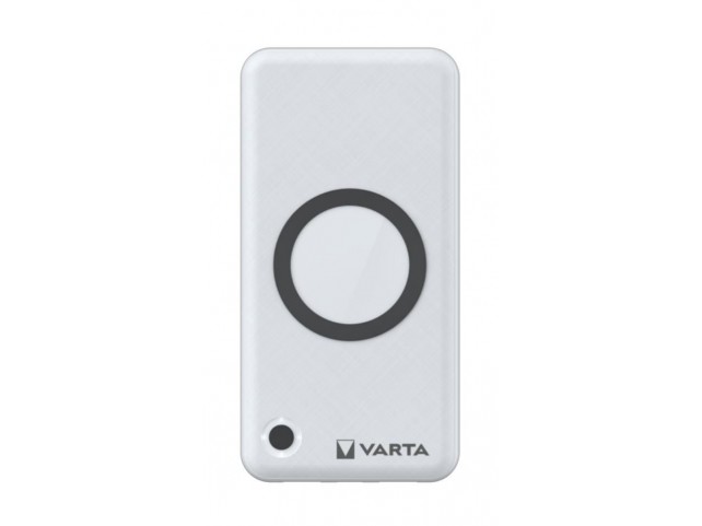 Varta 57908101111 Wireless Power Bank  