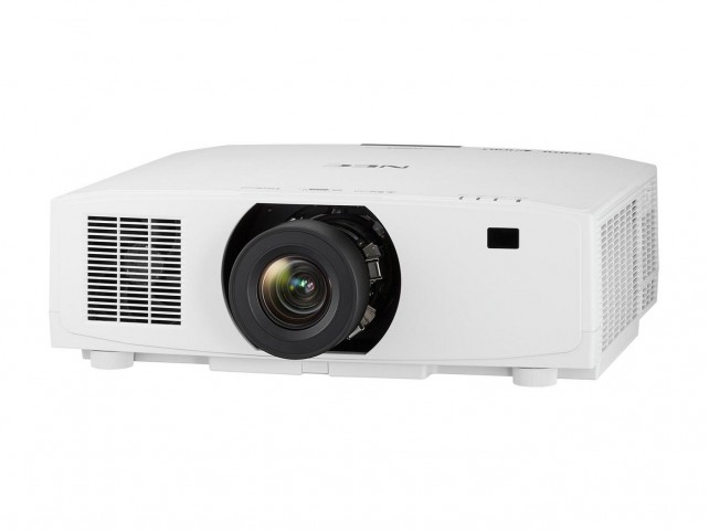 Sharp/NEC 60005575 PV710UL 3LCD WUXGA  (1920x1200) White