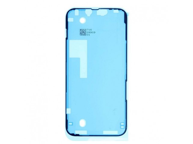 CoreParts MOBX-IP13PROMAX-02 Display Frame Waterproof  Adhesive Original New for