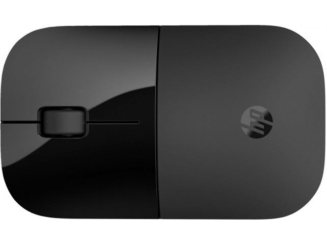 HP 758A8AAABB Z3700 Dual BLK WRLS Mouse E  