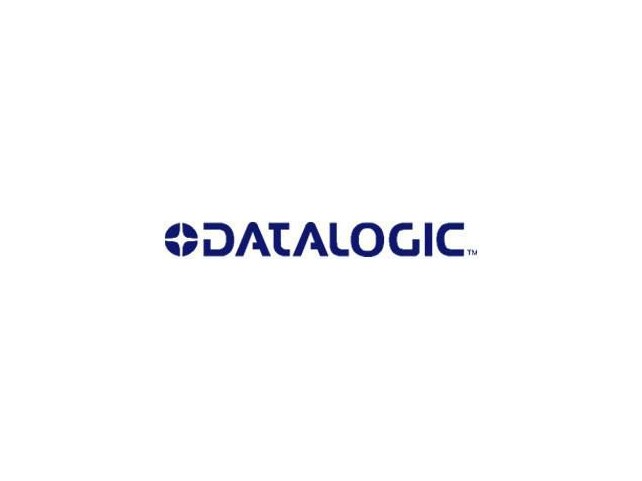 Datalogic Power Cord EU 2-Pin  2-pin Standard Power Cord -