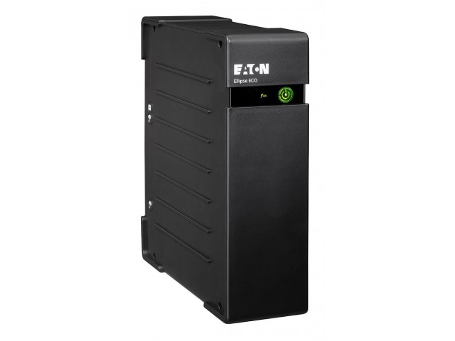 Eaton EL650FR Ellipse Eco 650 Fr Standby  (Offline) 0.65 Kva 400 W 4 Ac