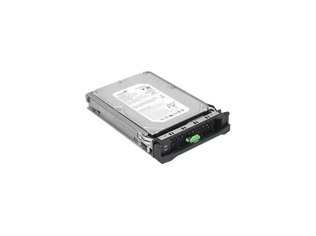 Fujitsu FUJ:CA07670-E355 DX HDDE HD NLSAS 6TB 7.2  3.5 X1