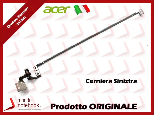 Cerniera Hinge ACER Aspire 5736Z 5741 5741G 5742 (SINISTRA)