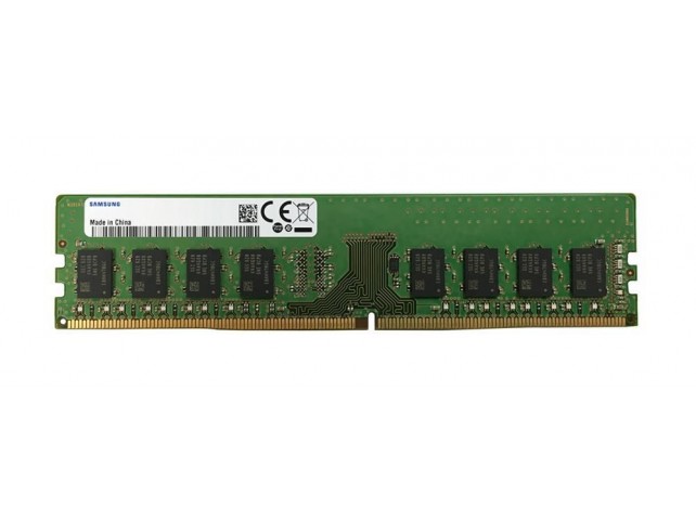 Samsung M378A1K43CB2-CTD-RFB RAM DDR4 8GB UDIMM 1Rx8  x x REFURBISHED x x Samsung 288