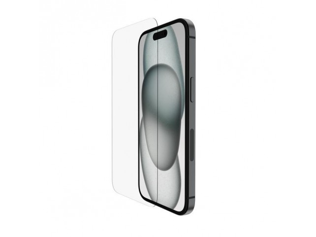 Belkin OVA131ZZ ScreenForce Clear screen  protector 1