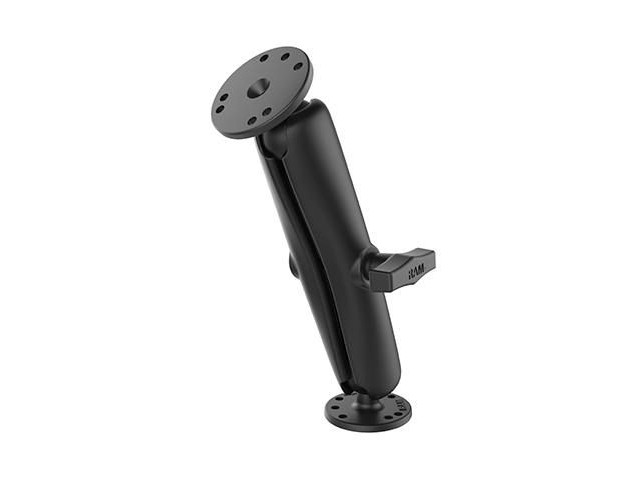RAM Mounts UNPKD. RAM MNT. W/2 2 1/2"  BASES & D ARM