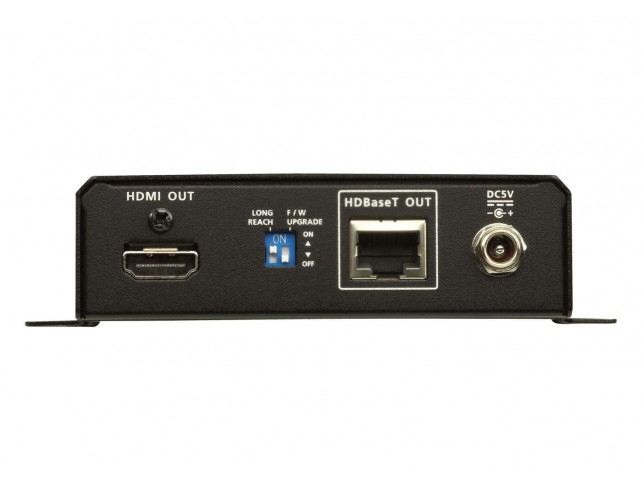 Aten VE814AT-ATA-G 4K HDMI HDBaseT Dual-View  Transmitter