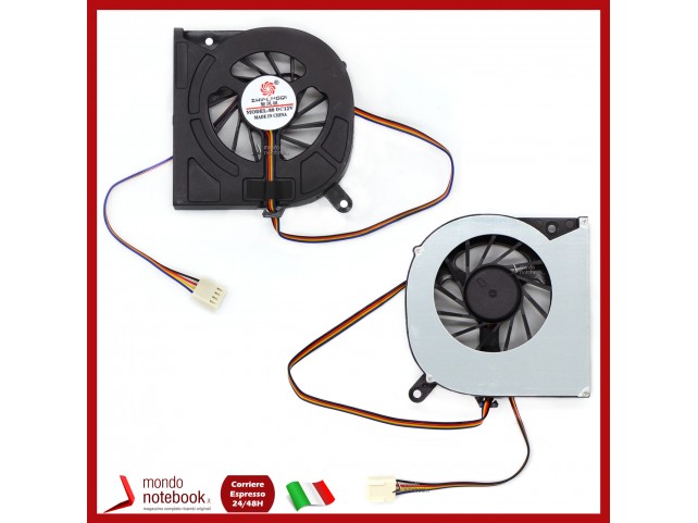 Ventola Fan Yashi Florence 21,5" All in One
