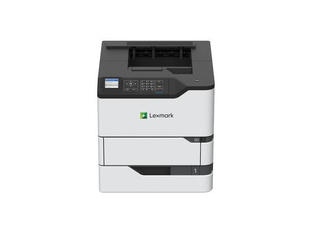 Lexmark 50G0220 MS823DN MONO A4  MS823dn Laser 1200 x 1200