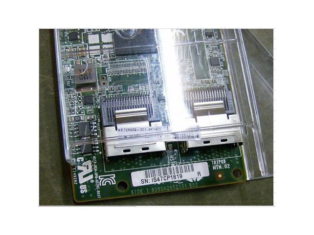 Hewlett Packard Enterprise 779134-001-RFB H240Smart HBA  x x Refurbished x x