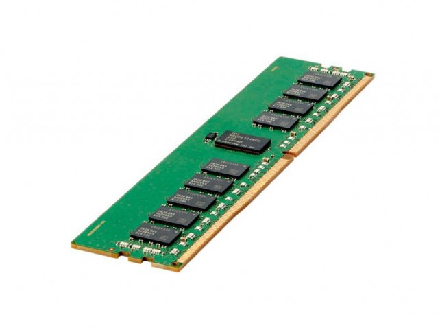 Hewlett Packard Enterprise 862974-B21-RFB 8 GB 1Rx8 PC4-2400T  x x Refurbished x x