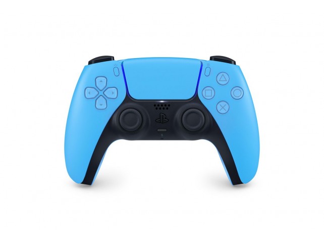 Sony 9727996 Ps5 Dualsense Controller Blue  Bluetooth/Usb Gamepad