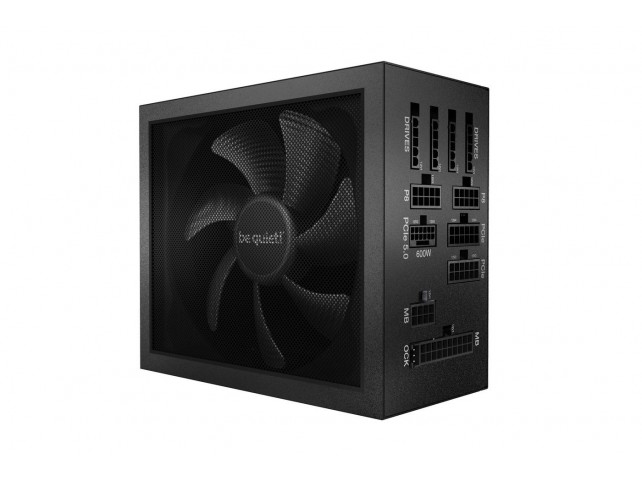 be quiet! BN335 Dark Power 13 Power Supply  Unit 1000 W 20+4 Pin Atx Atx