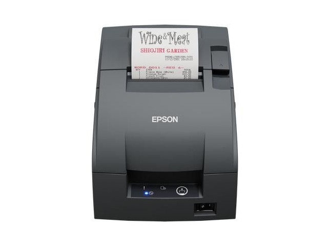 Epson C31CL27142 TM-U220IIB (142) : Ethernet  PS NE sensor EDG