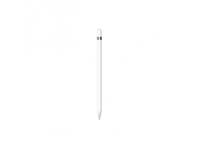 Apple MQLY3ZM/A Pencil (1st generation)  stylus pen 20.7 g White