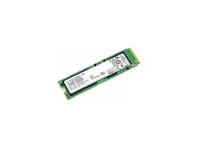 Samsung MZVLW512HMJP-00000-RFB SSD SSD PM961 512GB PCI-E  x x Refurbished x x