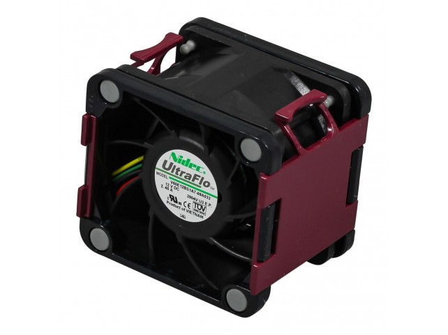 Hewlett Packard Enterprise RP000117414 Hot plug fan  x x Refurbished x x