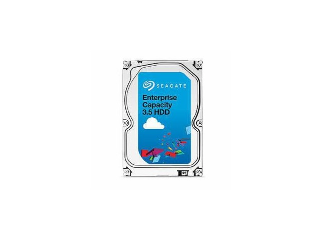 Seagate ST1000NM0055-RFB Enterprise Capacity HDD  x x Refurbished x x 7200RPM