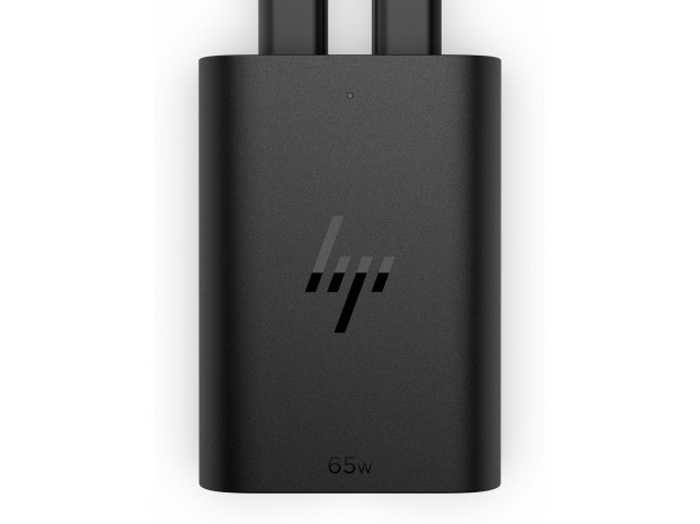 HP 600Q8UTABB 65W Gan Usb-C Laptop Charger  