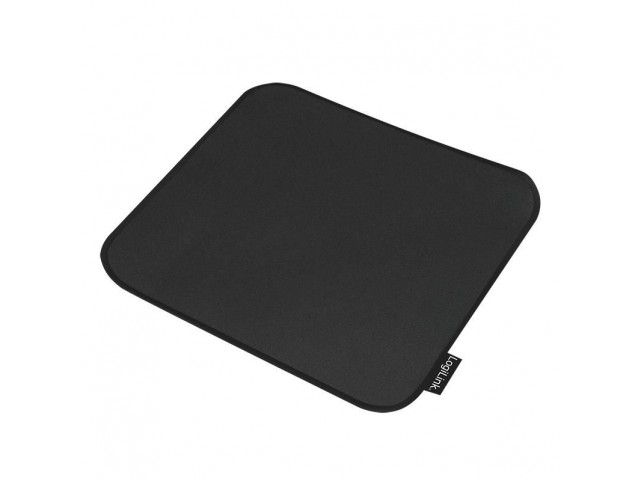 LogiLink ID0195 Mouse Pad Gaming Mouse Pad  Black
