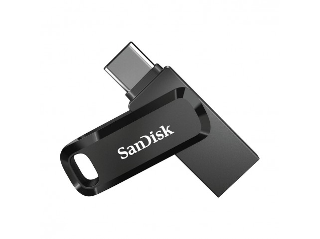 Sandisk SDDDC3-032G-G46 Ultra Dual Drive Go Usb Flash  Drive 32 Gb Usb Type-A / Usb