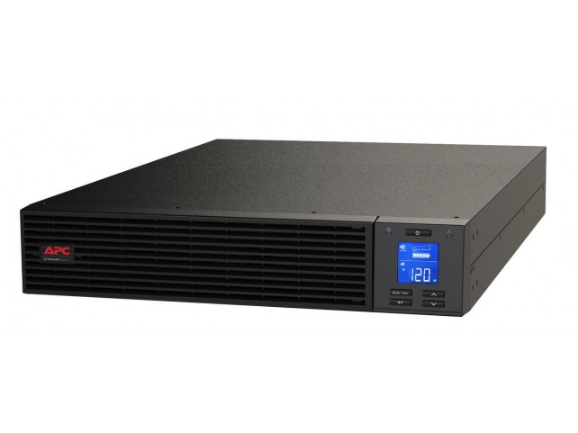 APC SRV3KRI Uninterruptible Power Supply  (Ups) Double-Conversion